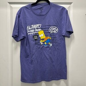 Mens’ Simpsons T-Shirt